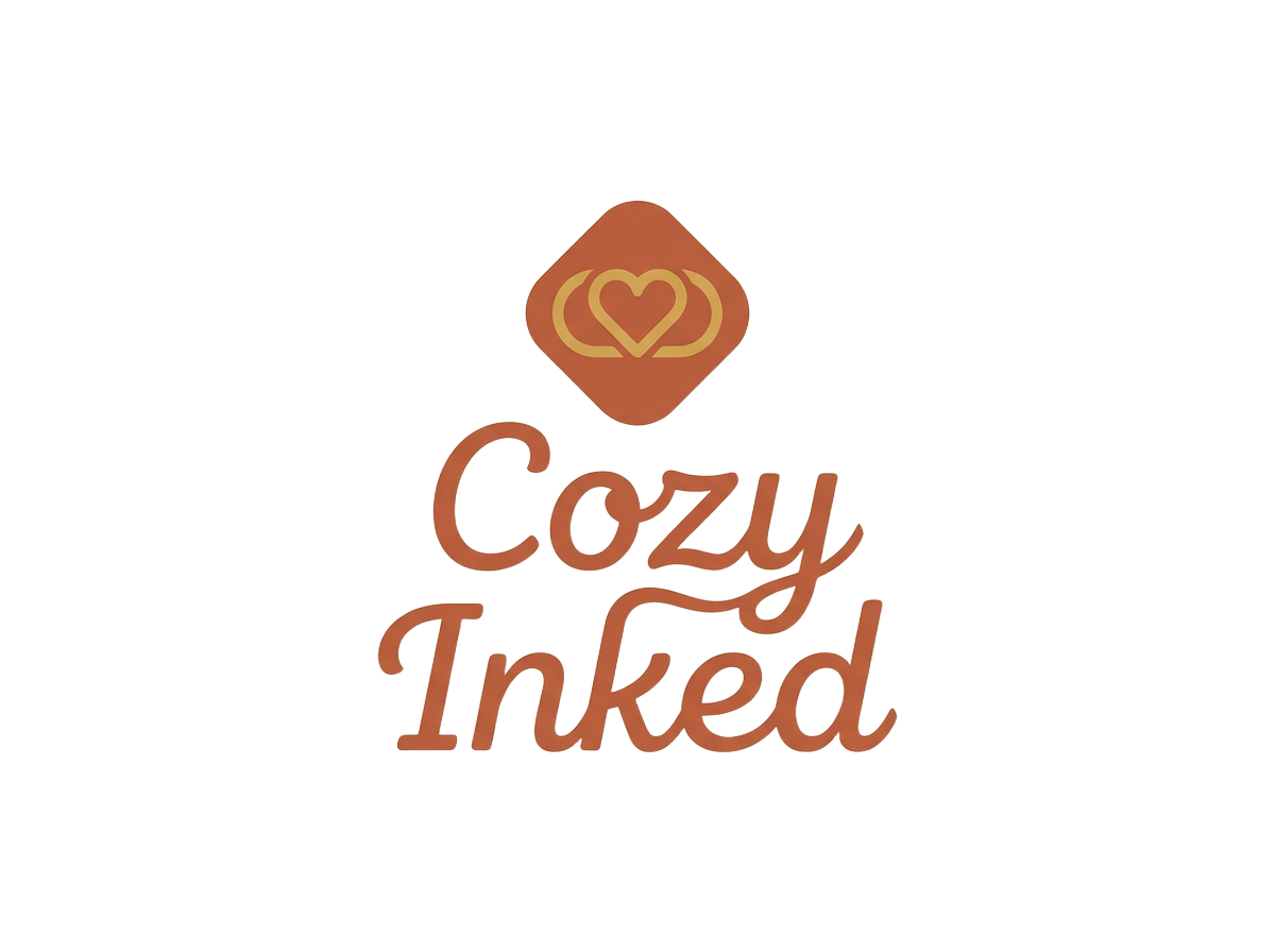Cozy Inked
